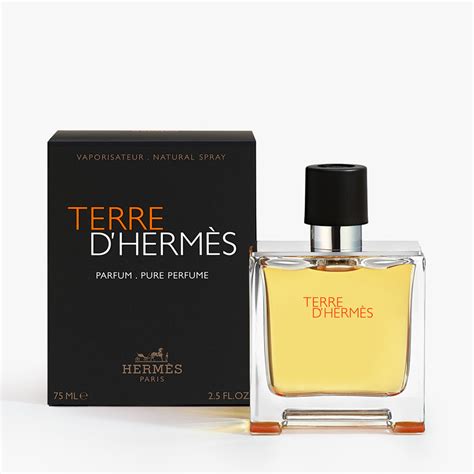 hermes eau de terre|terre d'hermes douglas.